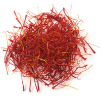 Poushal Saffron